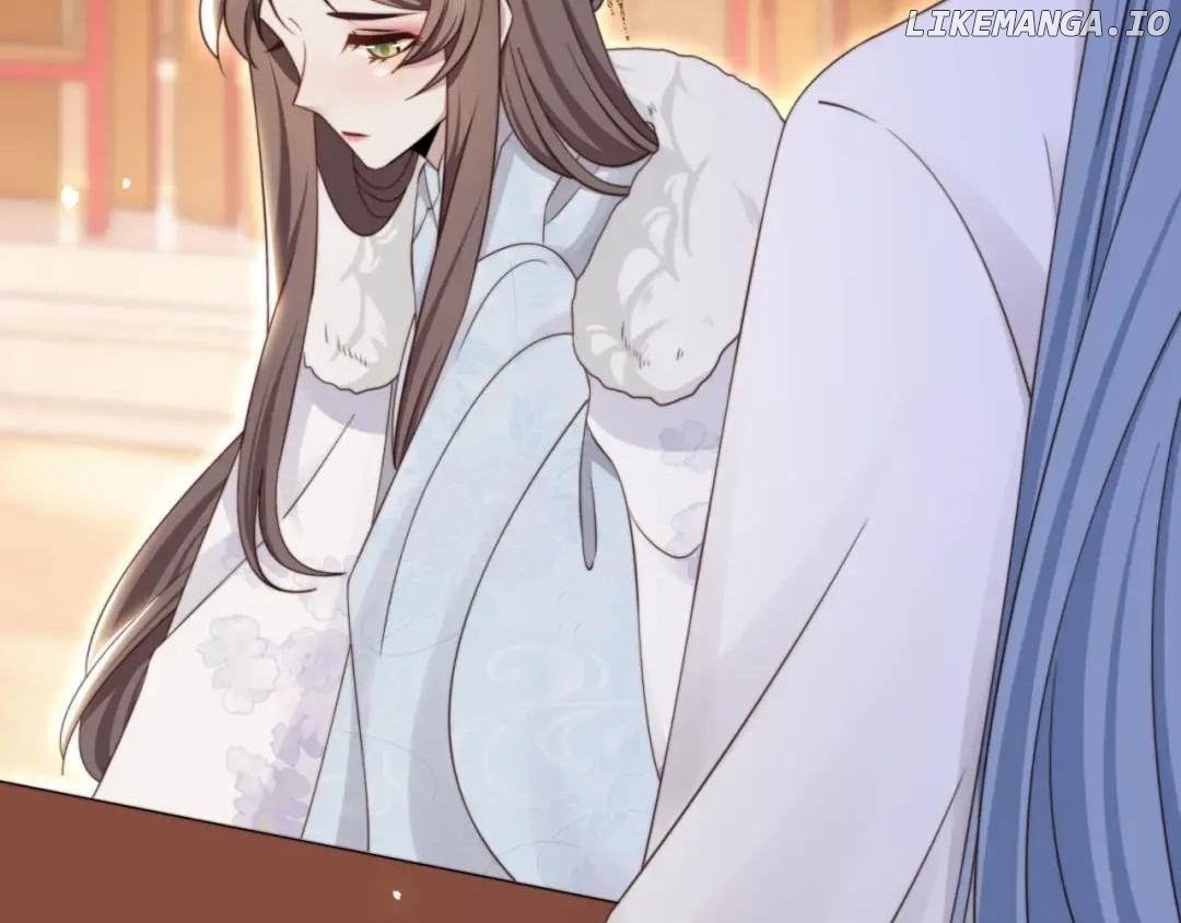 Lonely Emperor Chases His Sister-in-Law Chapter 61 - page 62